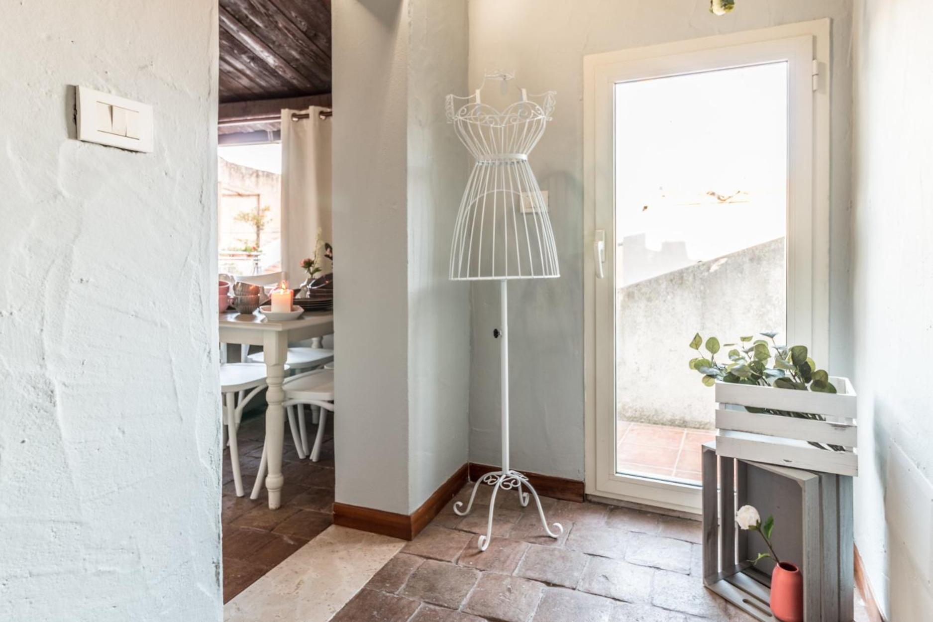 Design Apartments Sassari-Skyline Exteriér fotografie