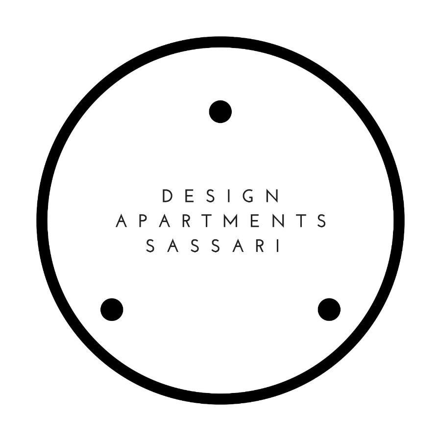 Design Apartments Sassari-Skyline Exteriér fotografie